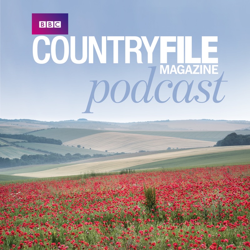 BBC Countryfile Magazine