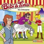 Bibi und Tina Lied