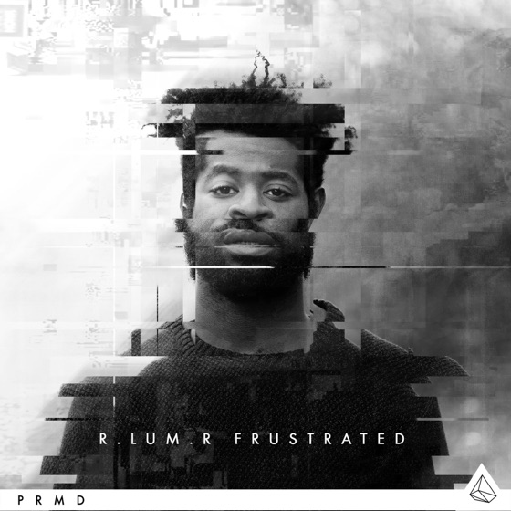 Cover artwork for Frustrated