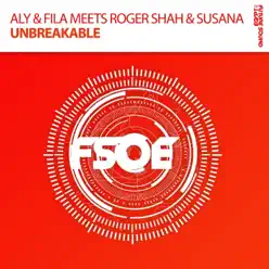 Unbreakable - Single - Aly & Fila Unbreakable - Single - Aly & Fila