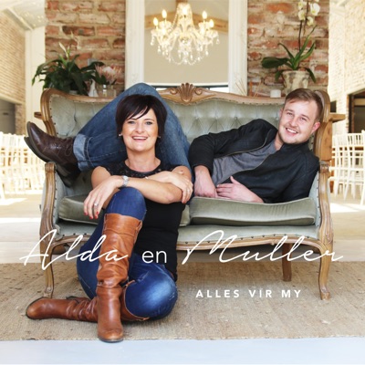 Alles Vir My - Single
