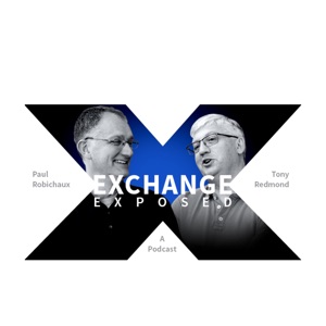 Office 365 Exposed, Episode 14