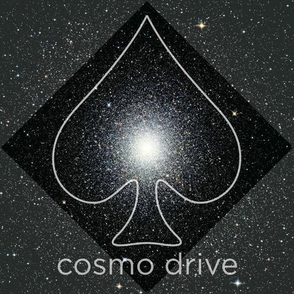 Cosmo Drive - Single