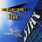 Stay (feat. La Trec) artwork
