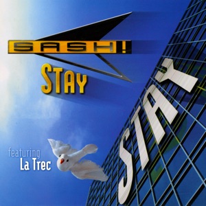 Stay (feat. La Trec)