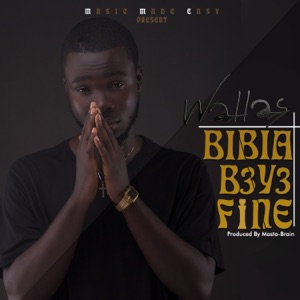 Bibia B3y3 Fine - Single