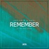 Remember (feat. The Tech Thieves) - Single