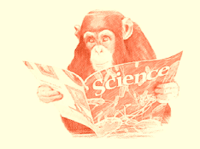 Science Monkey podcast