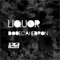 Hedron - Liquor lyrics