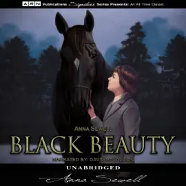 Black Beauty (Unabridged)