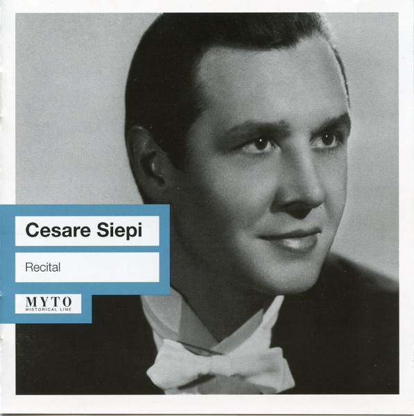 Recital (Recordings from 1951-1957)