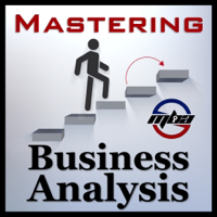 Mastering Business Analysis podcast