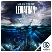 Leviathan - EP artwork