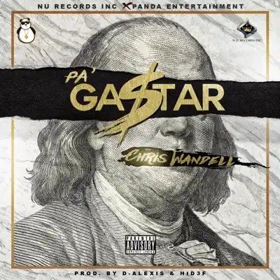 Pa Gastar - Single - Chris Wandell