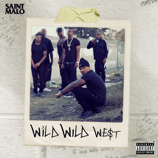 Decisions (feat. Kevin McCall)