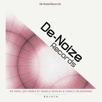 No Panic - Single - Baluca