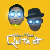Qui t'a dit (feat. Molare) - Single - Nour