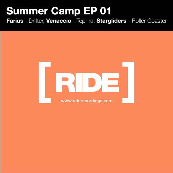 Summer Camp EP 01