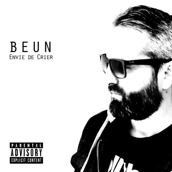 J’ai envie de crier - Single