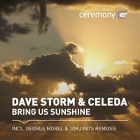 Bring Us Sunshine - Dave Storm & Celeda