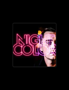 NIGHT COLOR: песни, клипы, биография, даты выступлений и многое другое.