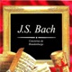 J S Bach Brandenburg Concertos