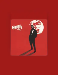 Listen to Moriaty, watch music videos, read bio, see tour dates & more!