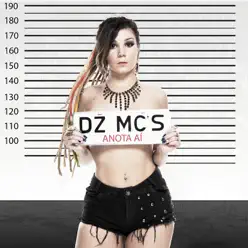 Anota Ai - Dz Mc's