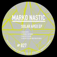 Solar Apex - Marko Nastic