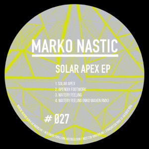 Solar Apex
