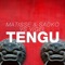 TENGU (Extended Mix) artwork