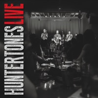 Live - Huntertones