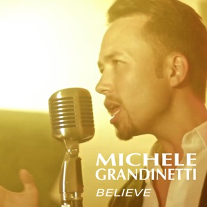 Believe - Single