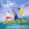 Amor de Verão - Grupo Vem Sambar lyrics