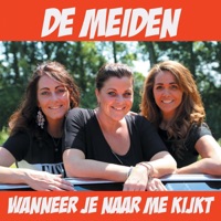Wanneer je naar me kijkt