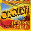 Orquesta Leyendas de la Salsa