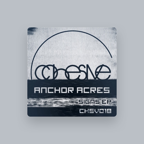 Anchor Acres's avatar
