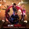 Fayah (Purowuan & Le Jac's VIP Remix) - Le Jac lyrics