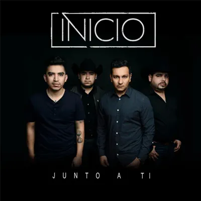 Junto a Ti - EP - Inicio