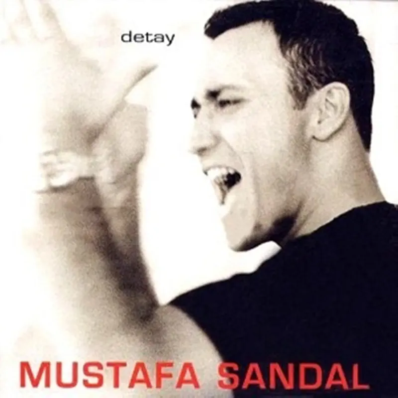 Mustafa Sandal Bir Başka
