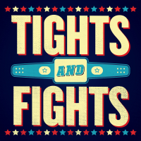 Tights and Fights podcast