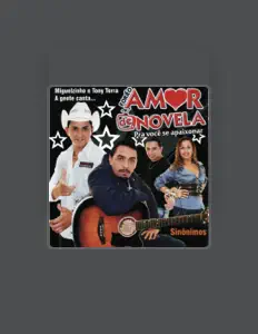 Listen to Amor de Novela, watch music videos, read bio, see tour dates & more!