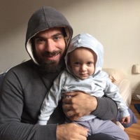 Fall, 2015 - Jonathan Mann