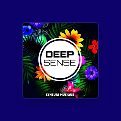 Listen to Deep Sense, watch music videos, read bio, see tour dates & more!