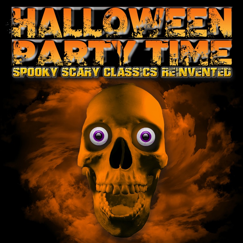 This Is Halloween