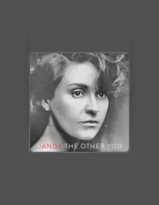 Listen to Janda, watch music videos, read bio, see tour dates & more!