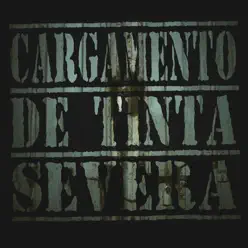 Cargamento de Tinta Severa - Dibujo Mc