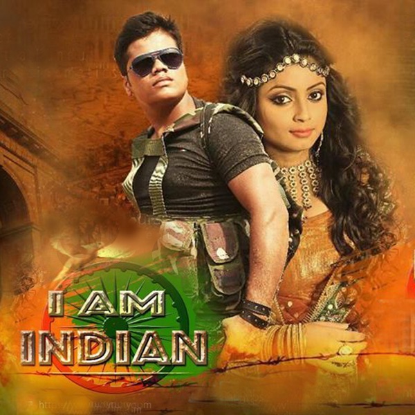 I Am Indian (Original Motion Picture Soundtrack) - Single