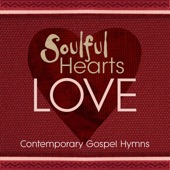 Softly and Tenderly (Soulful Hearts: Love Version) artwork