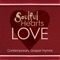 Softly and Tenderly (Soulful Hearts: Love Version) artwork